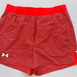 Under Armour Men's Athletic Shorts